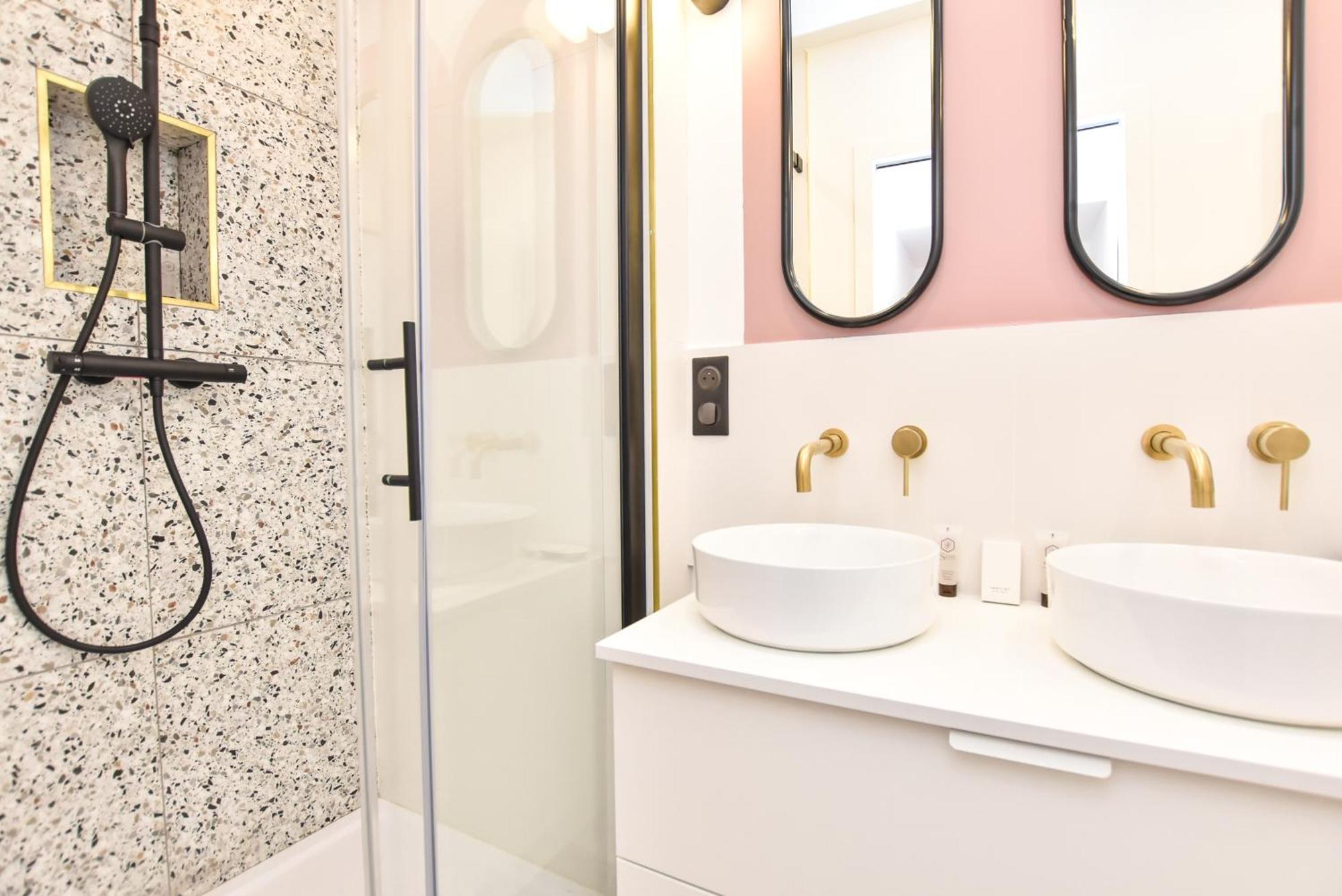 Charming And Cosy Flat Next To The Eiffel Tower Διαμέρισμα Παρίσι Εξωτερικό φωτογραφία